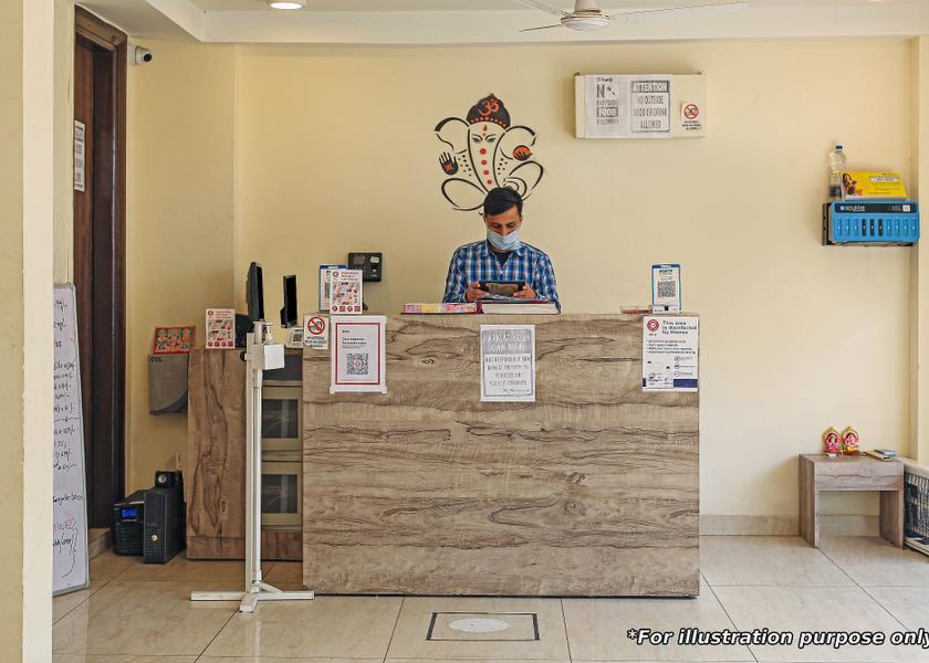 Maharashtra Pune Public Areas