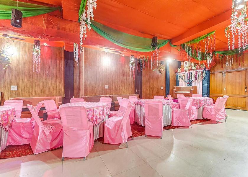 Punjab Ludhiana Food & Dining