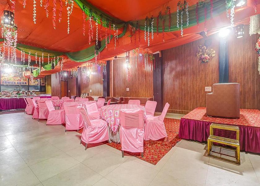 Punjab Ludhiana Business Centre