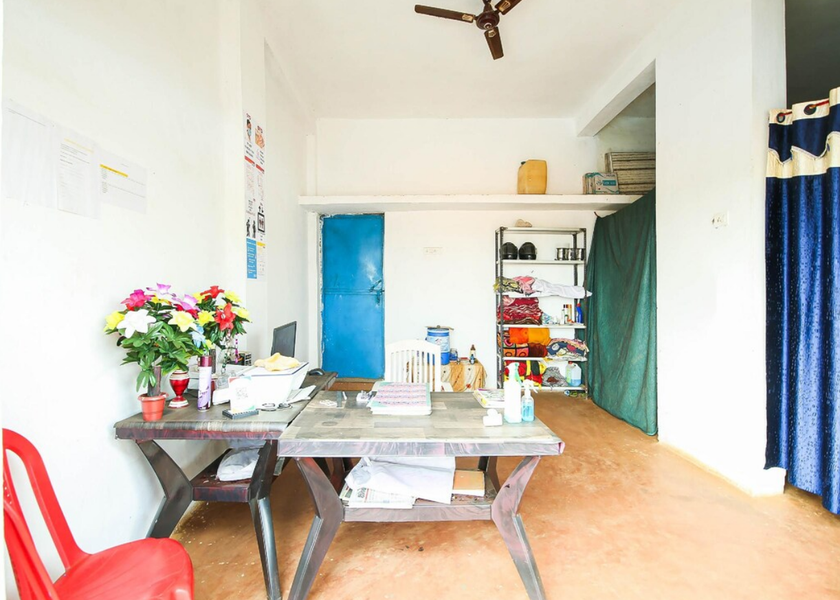 Madhya Pradesh Jabalpur Food & Dining