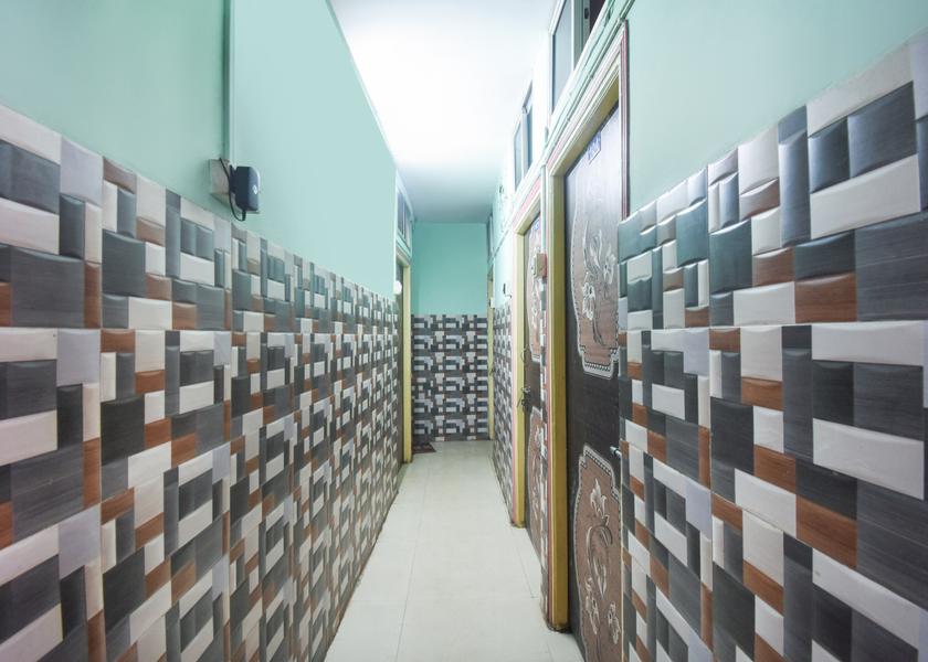 West Bengal Howrah Outdoors