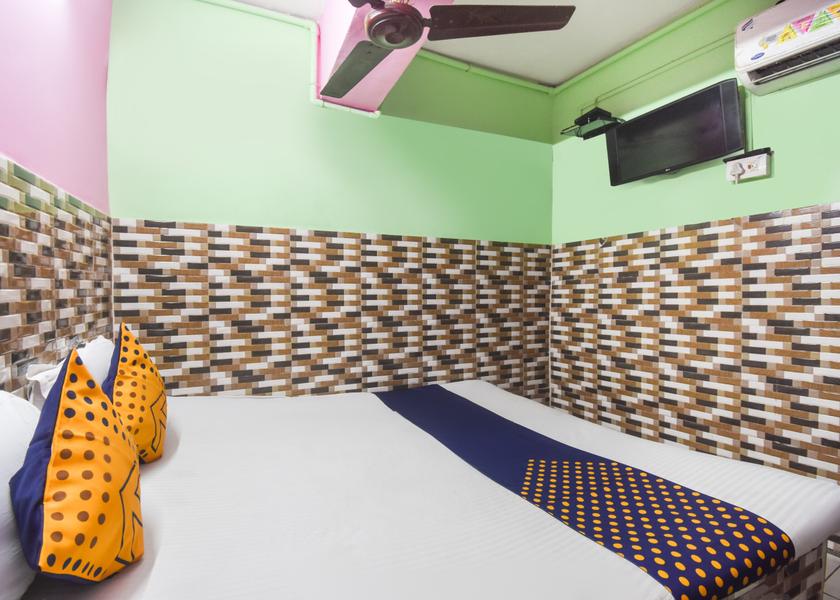 West Bengal Howrah Public Areas