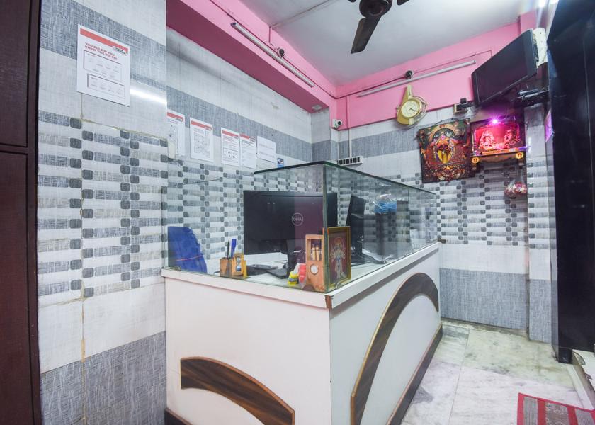 West Bengal Howrah Public Areas