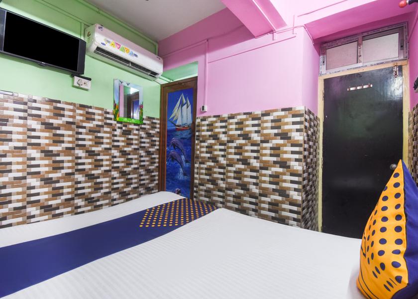 West Bengal Howrah SPOT ON