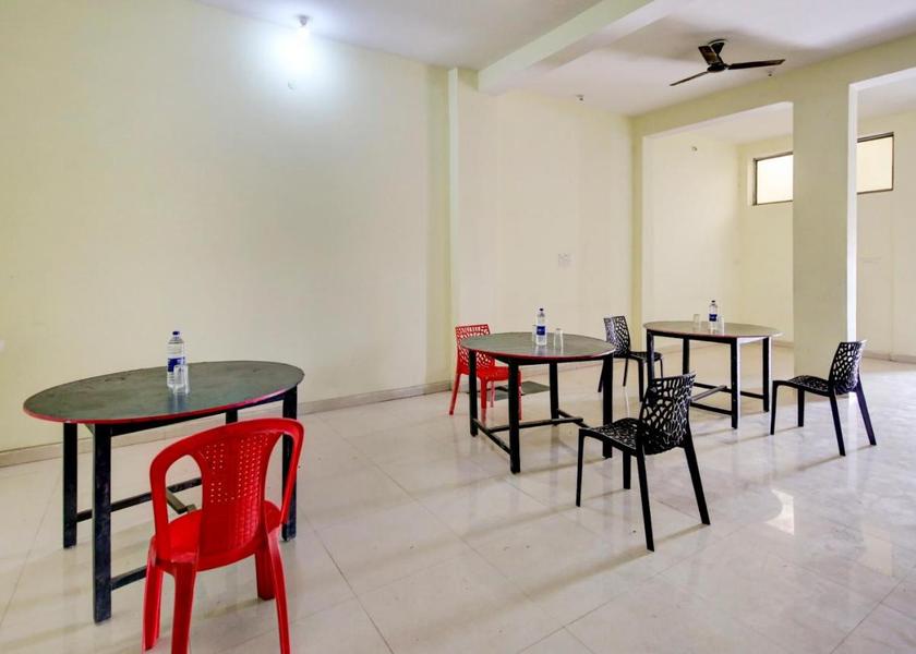 Madhya Pradesh Jabalpur Public Areas