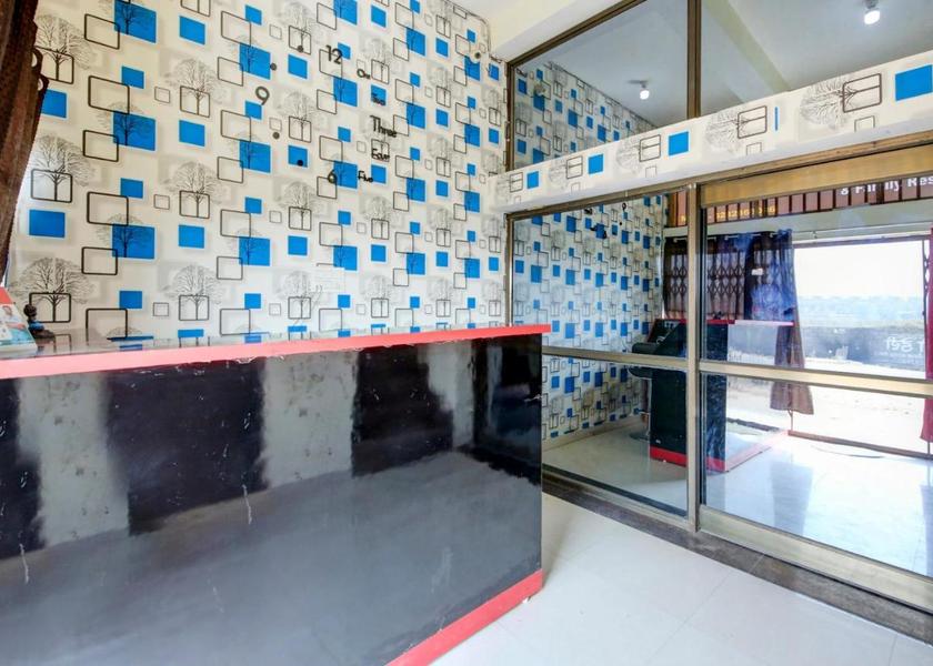 Madhya Pradesh Jabalpur Public Areas