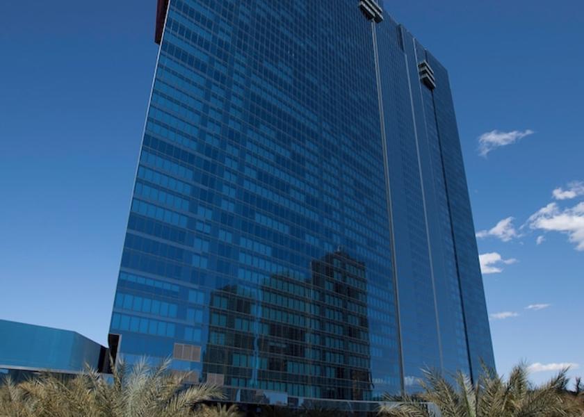 Nevada Las Vegas Exterior