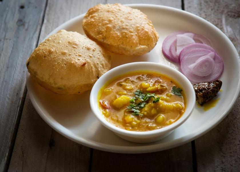 Chhattisgarh Durg Food & Dining