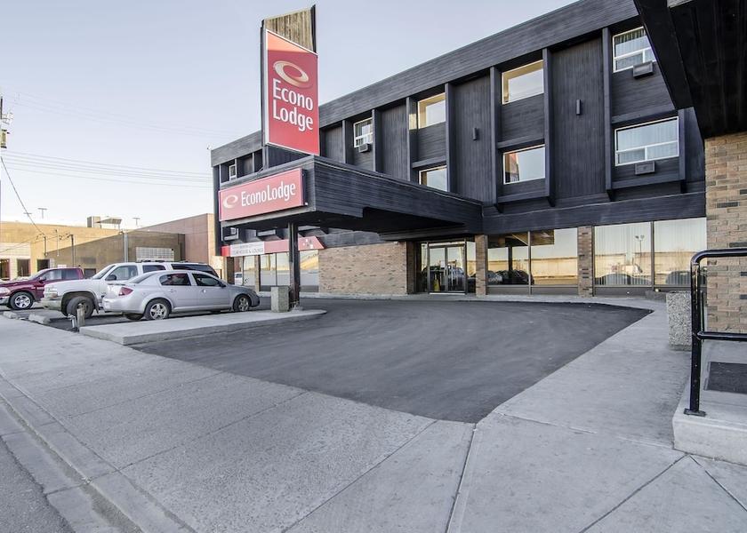 Alberta Lloydminster Exterior