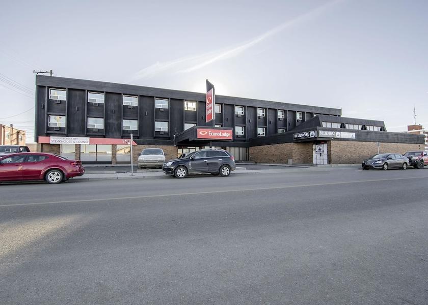 Alberta Lloydminster Exterior