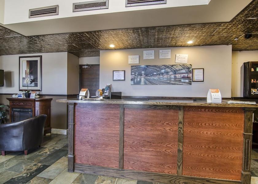 Alberta Lloydminster Lobby