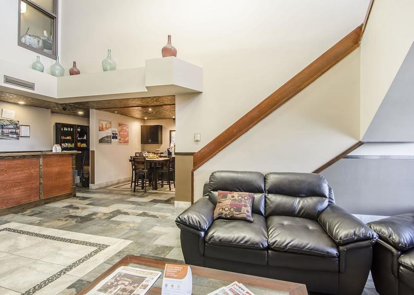 Alberta Lloydminster Lobby