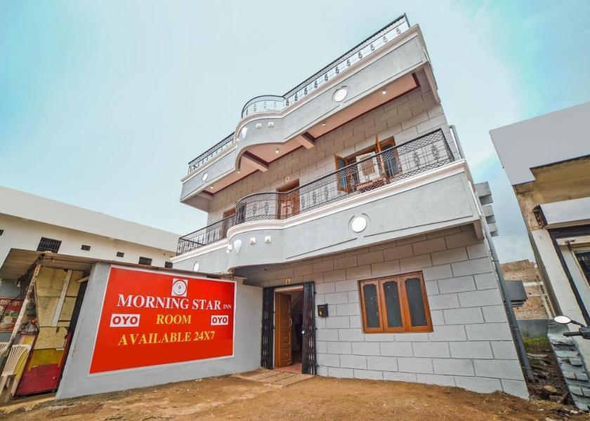 Chhattisgarh Bhilai Hotel Exterior