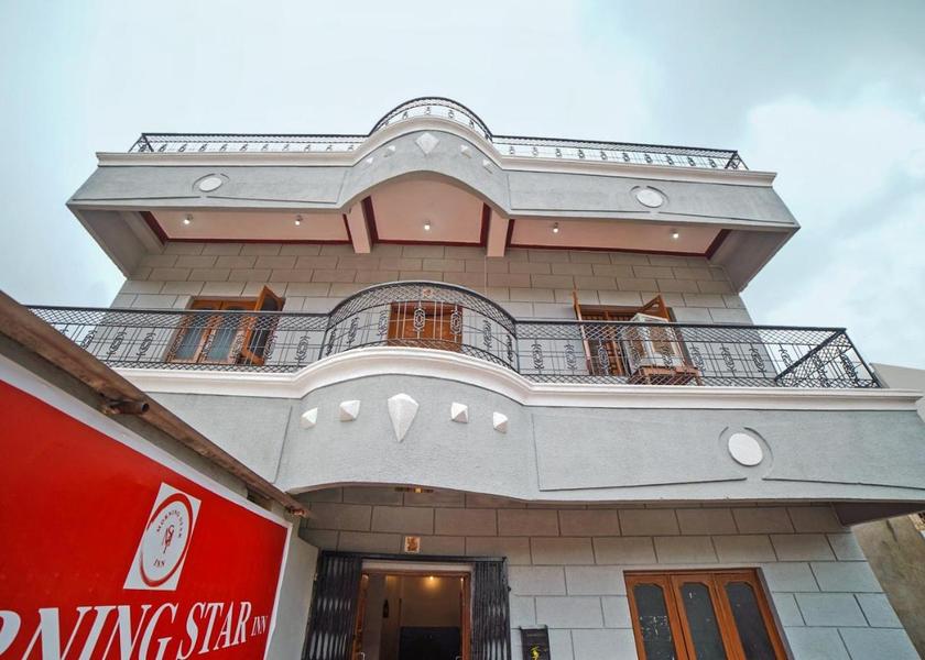 Chhattisgarh Bhilai Hotel Exterior