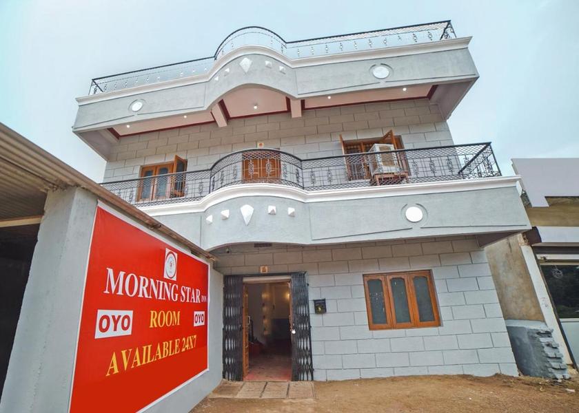 Chhattisgarh Bhilai Hotel Exterior