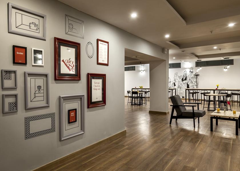 Maharashtra Navi Mumbai Food & Dining