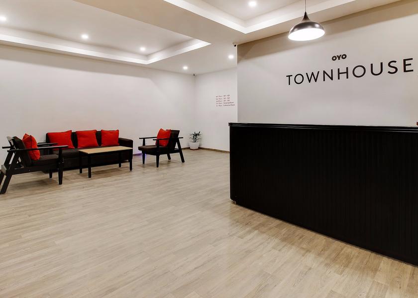 Telangana Hyderabad Public Areas