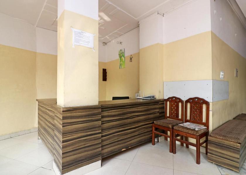 Uttar Pradesh Aligarh Public Areas