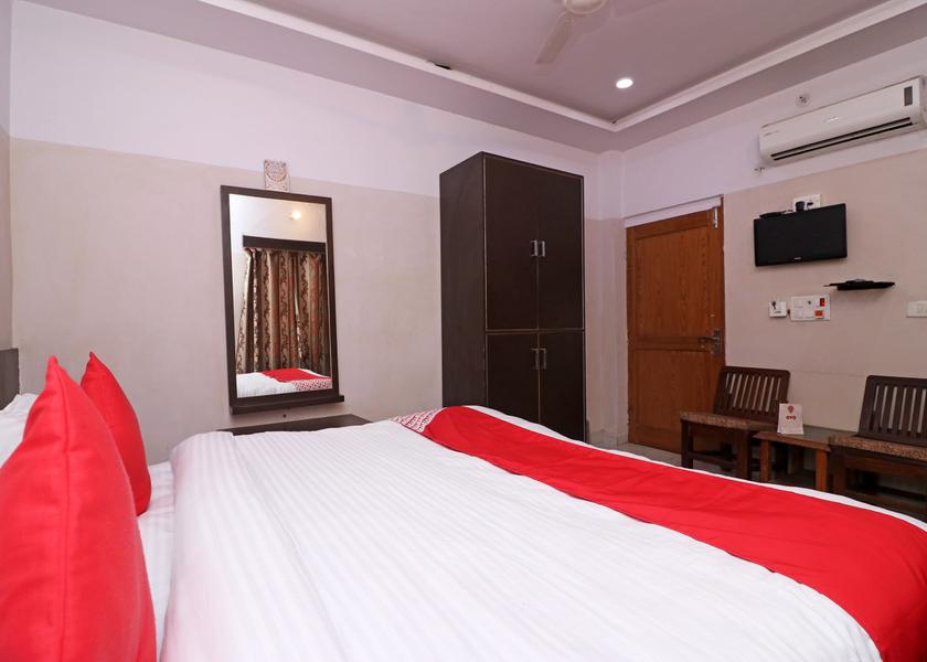 Uttar Pradesh Aligarh Suite
