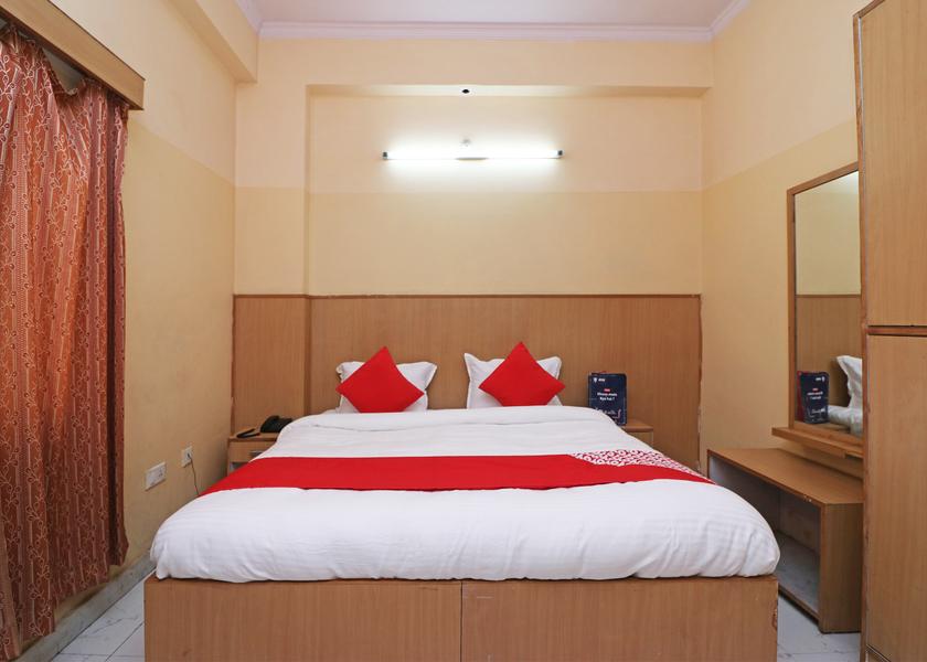 Uttar Pradesh Aligarh Classic Room
