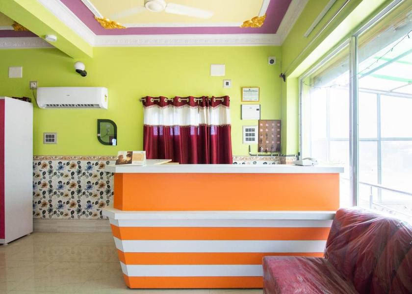 West Bengal Berhampore Public Areas