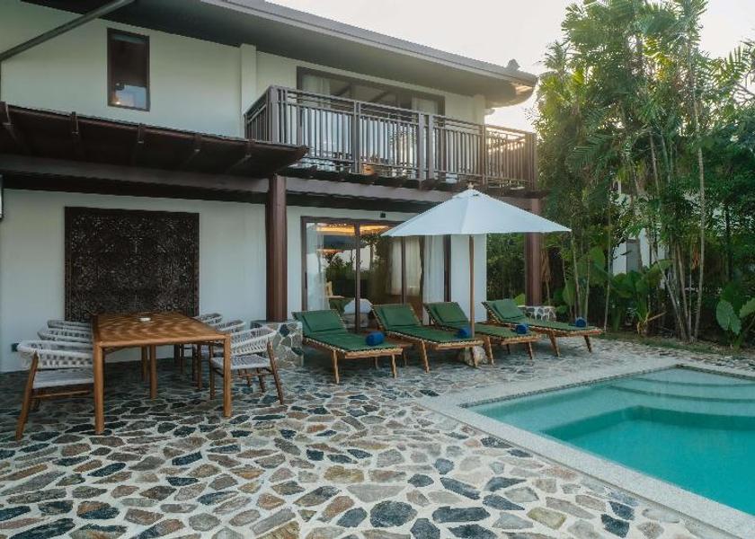 Phuket Province Maprao Island Hotel Exterior