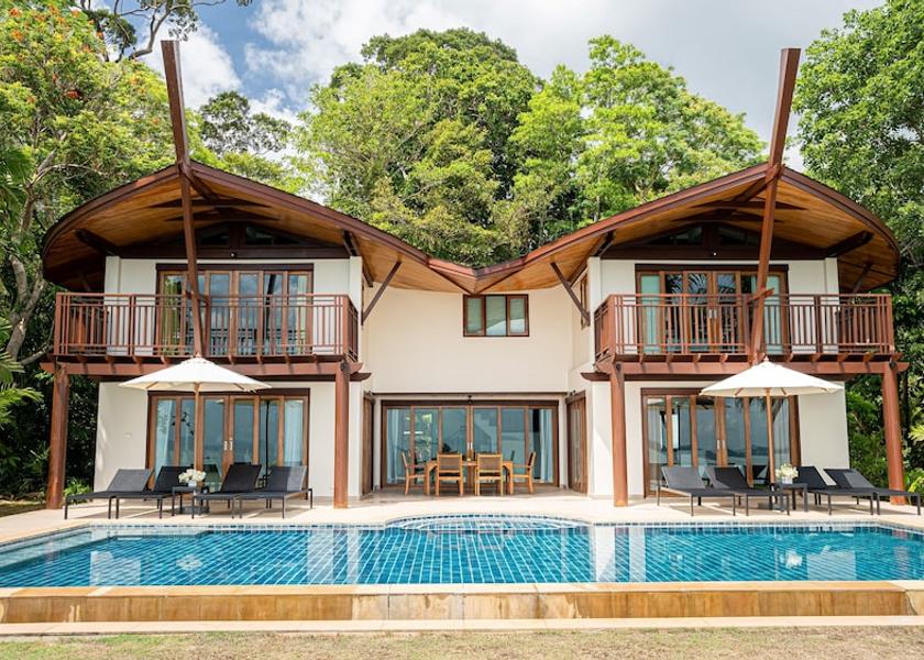 Phuket Province Maprao Island Private pool