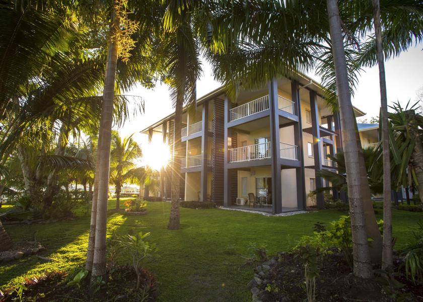 Capital Territory Honiara 