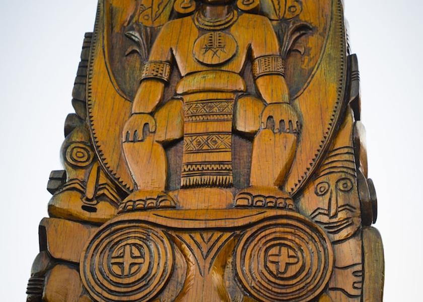  Honiara Facade