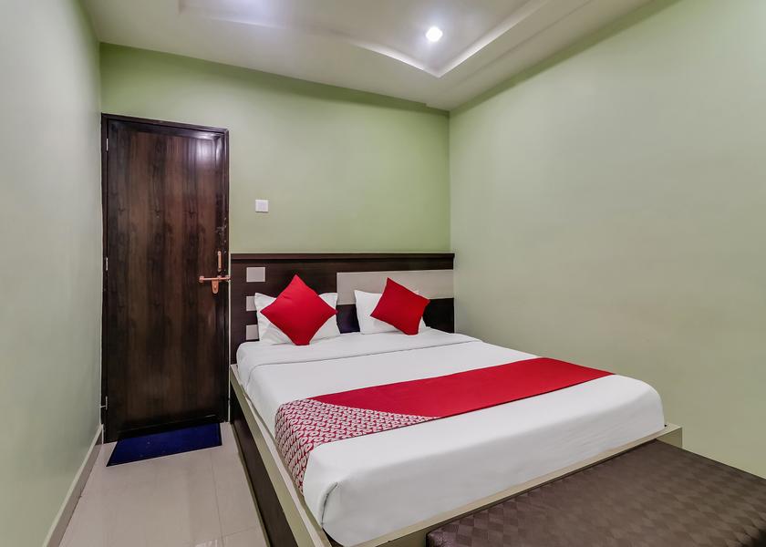 Chhattisgarh Rajnandgaon Room