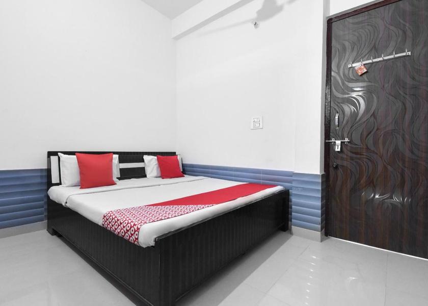 Haryana Bhiwani Classic Triple Room