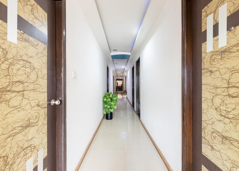 Karnataka Bangalore Lobby
