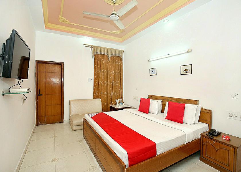 Punjab Amritsar Classic 