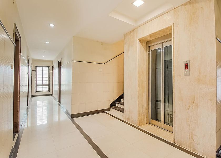 Andhra Pradesh Visakhapatnam Hallway