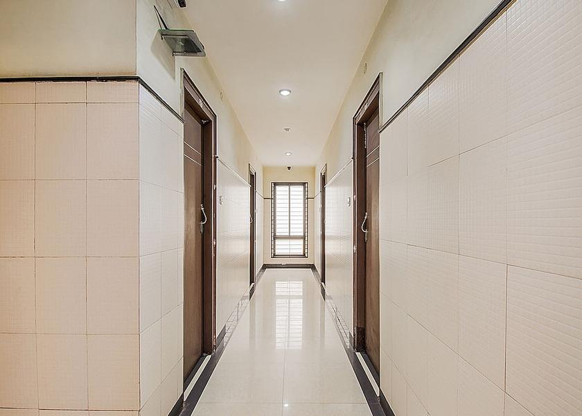 Andhra Pradesh Visakhapatnam Hallway