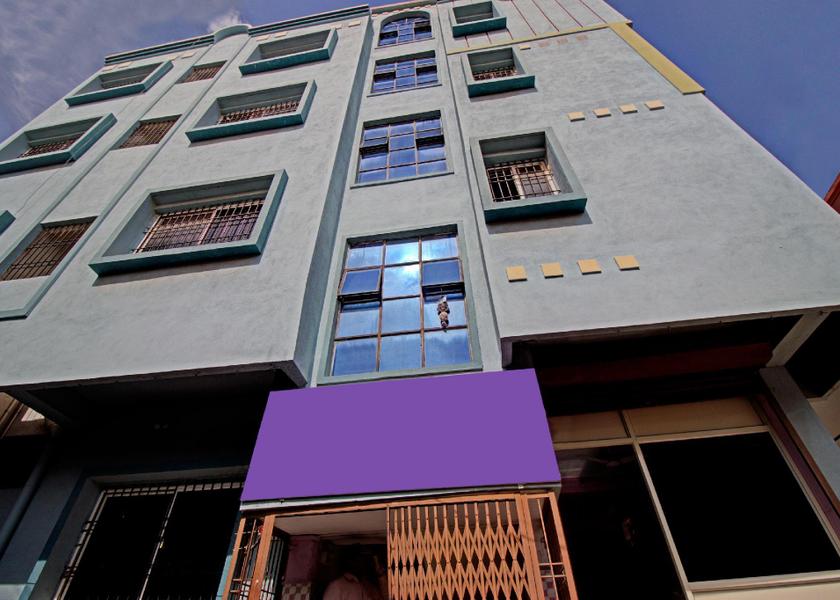 Maharashtra Aurangabad Exterior view