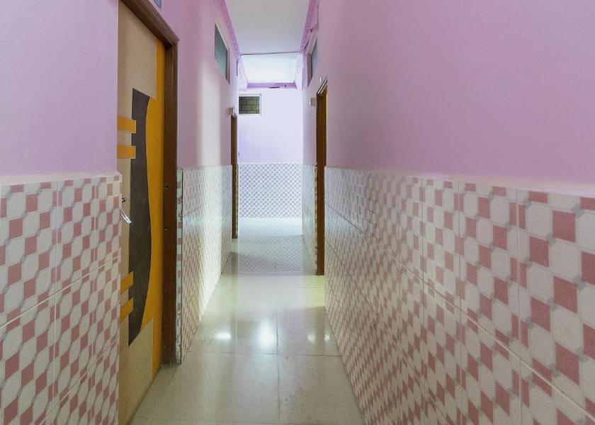 Maharashtra Aurangabad Public Areas