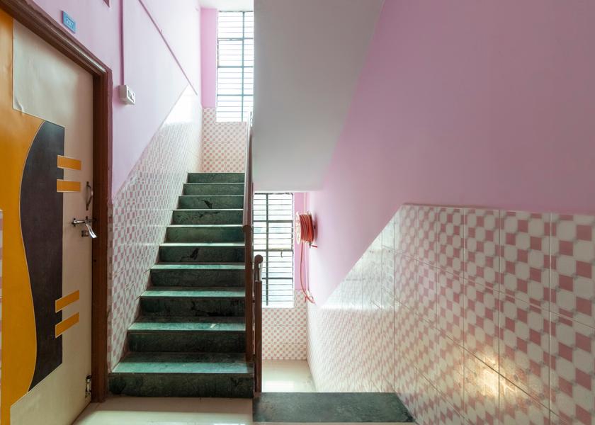 Maharashtra Aurangabad Lobby