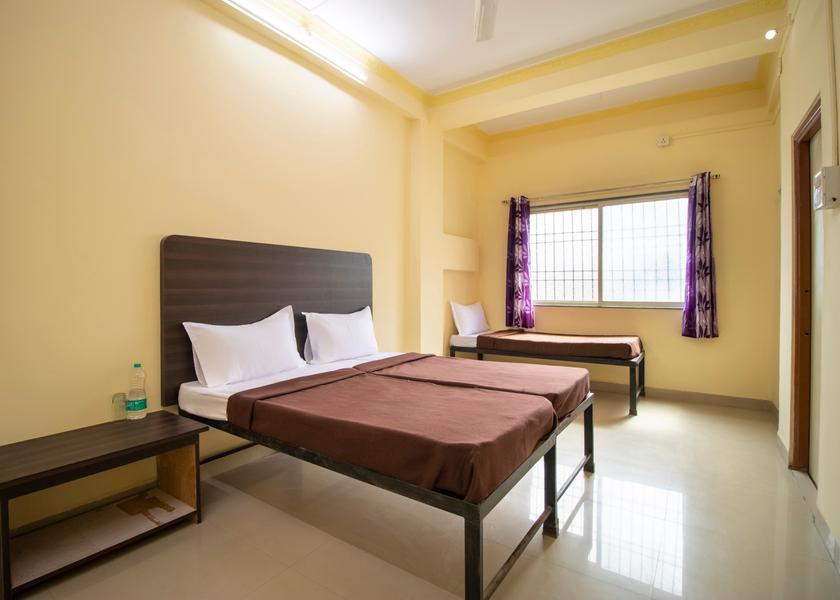 Maharashtra Aurangabad room interior