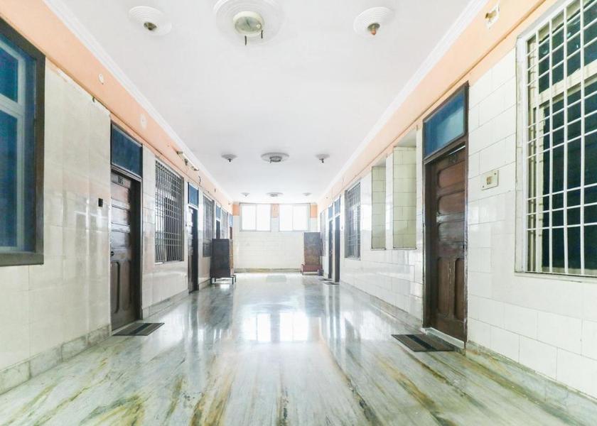 Uttar Pradesh Aligarh Public Areas