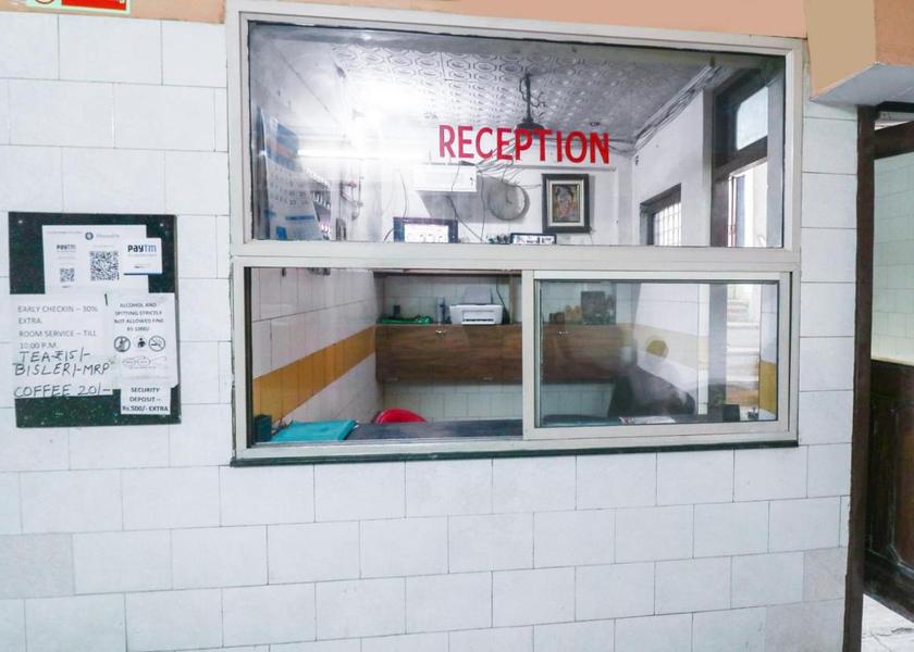 Uttar Pradesh Aligarh Public Areas