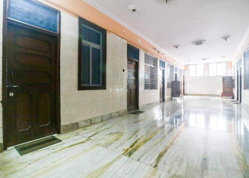 Uttar Pradesh Aligarh Public Areas