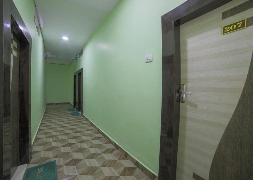 Maharashtra Ramtek Public Areas