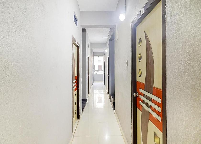 Telangana Hyderabad Public Areas