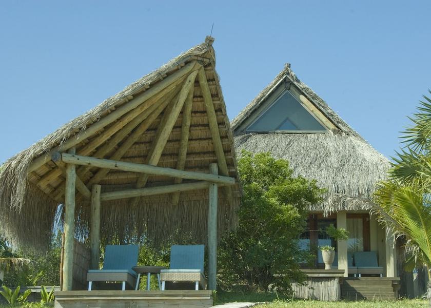  Vilanculos Exterior Detail