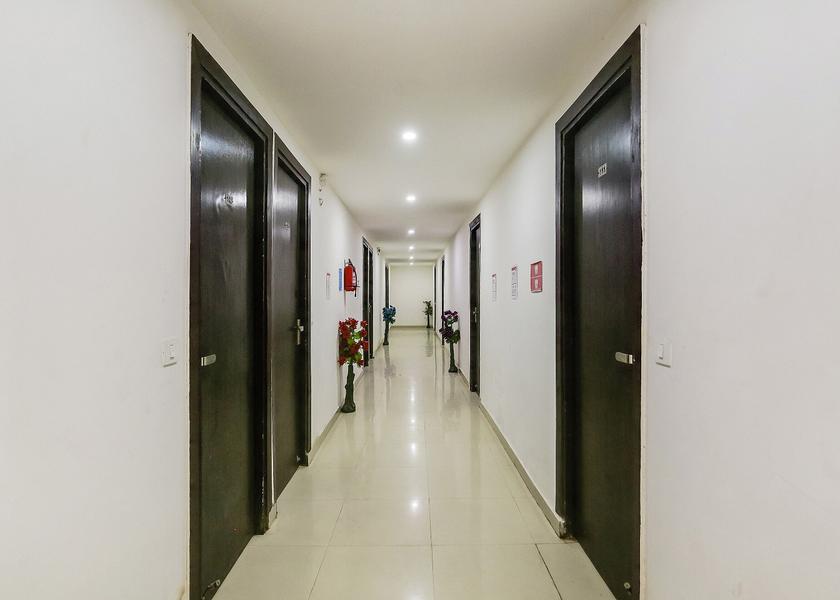 Uttar Pradesh Noida Public Areas
