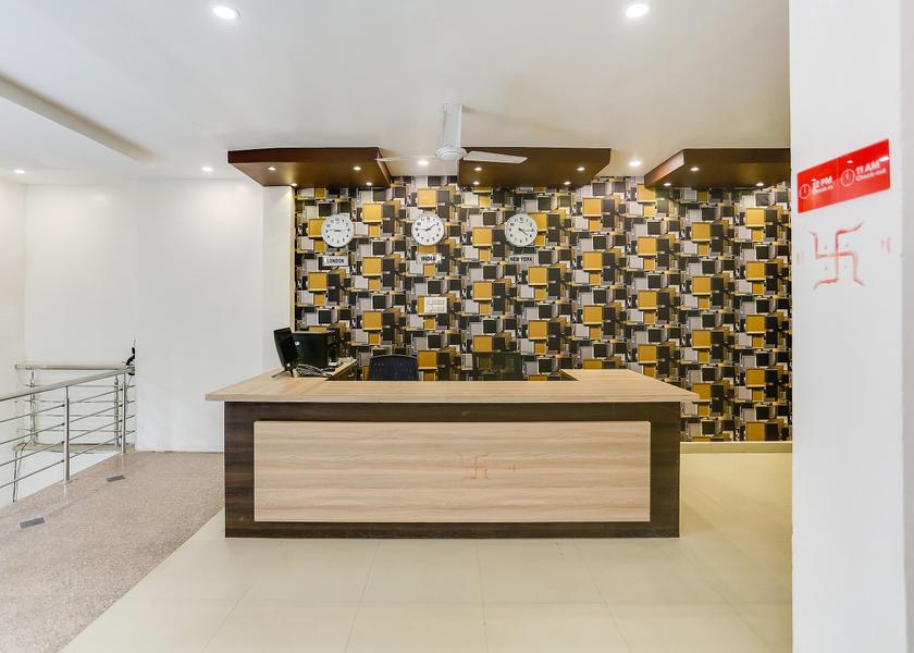 Uttar Pradesh Noida Public Areas