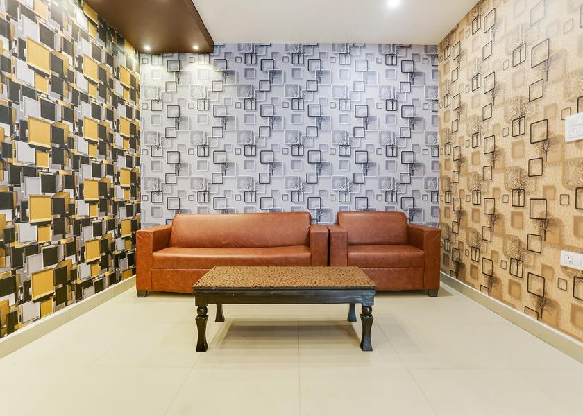 Uttar Pradesh Noida Public Areas