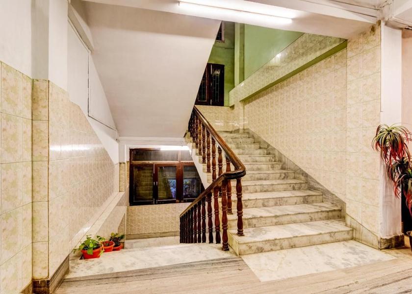 Assam Tezpur Public Areas