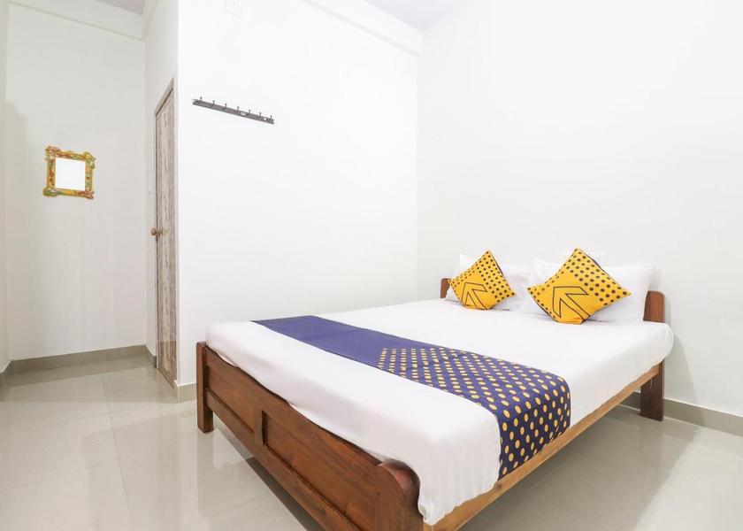 Kerala Malappuram Single Room with Bathroom
